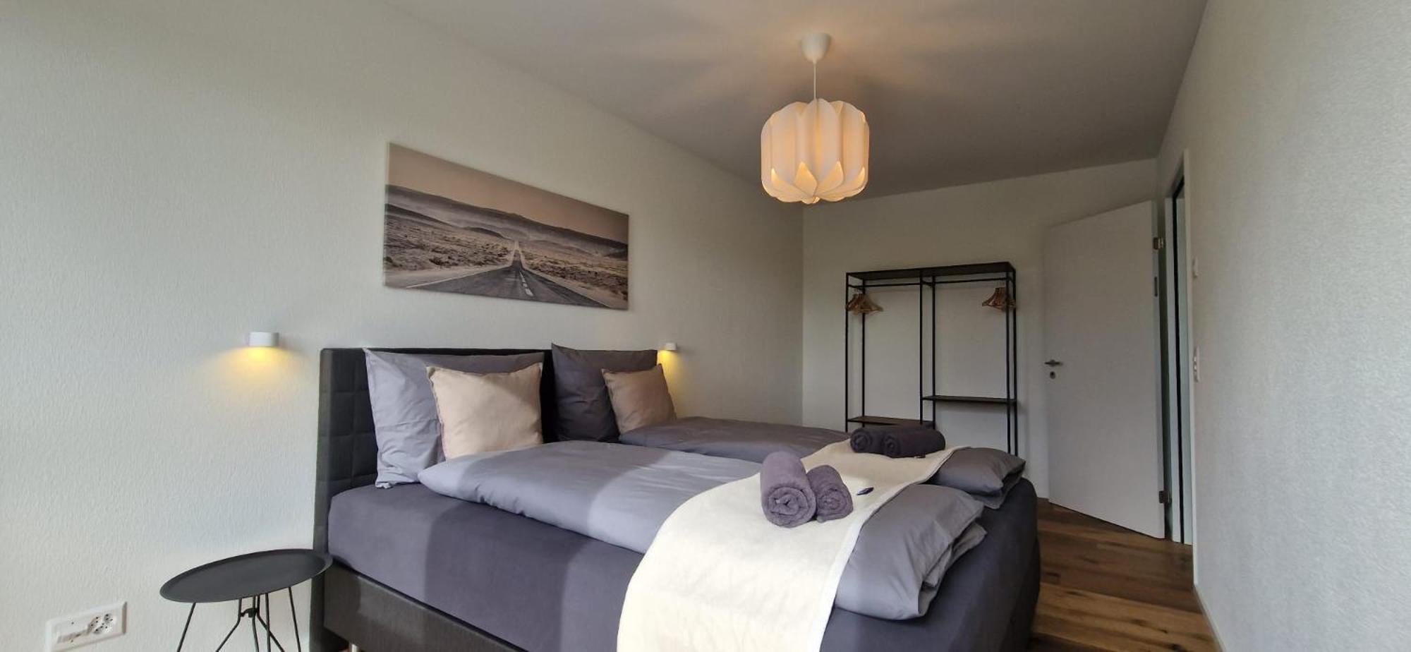 Visionary Hospitality Rothenburg, Lucerne - Premium Apartments With Free Parking, Washer, Kitchen, Terrace, 15' City エクステリア 写真