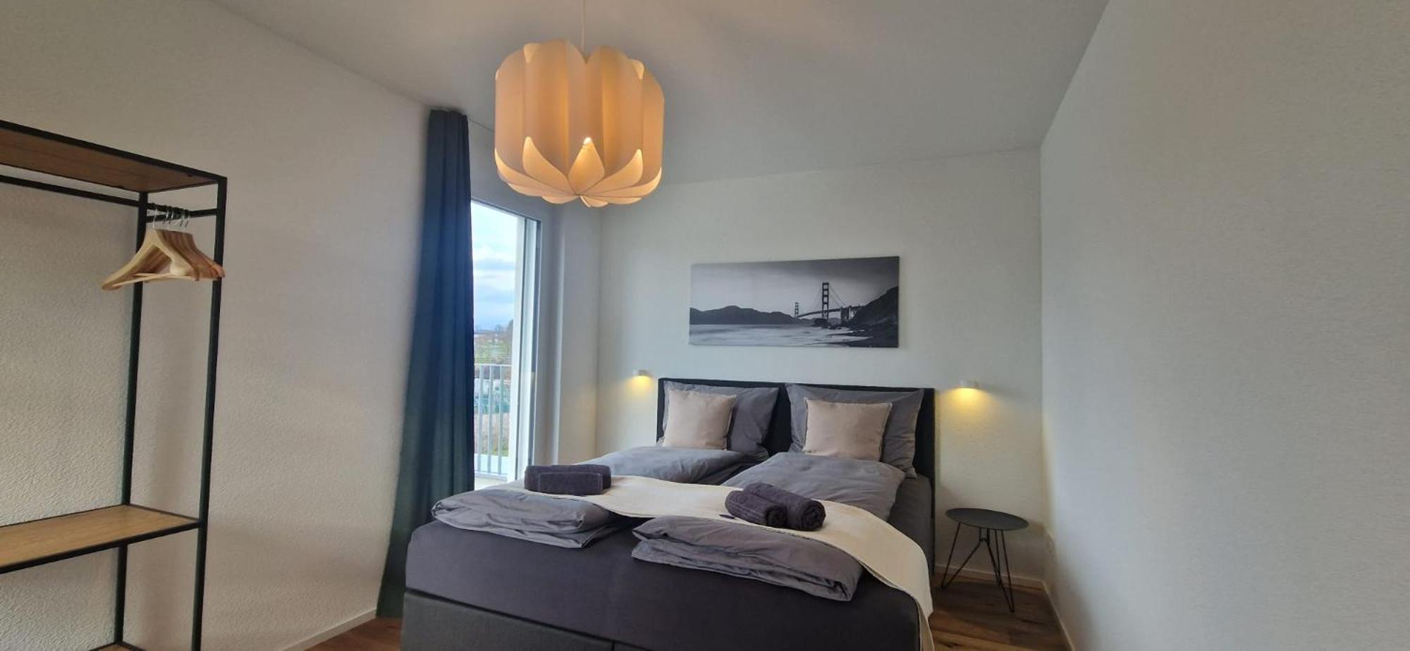 Visionary Hospitality Rothenburg, Lucerne - Premium Apartments With Free Parking, Washer, Kitchen, Terrace, 15' City エクステリア 写真